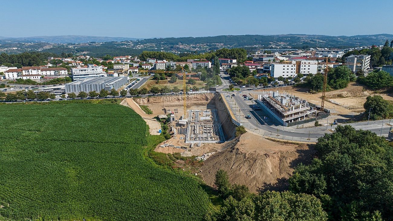 Apartamento T3 à venda em Silvares, Pias, Nogueira e Alvarenga, Lousada — foto 19