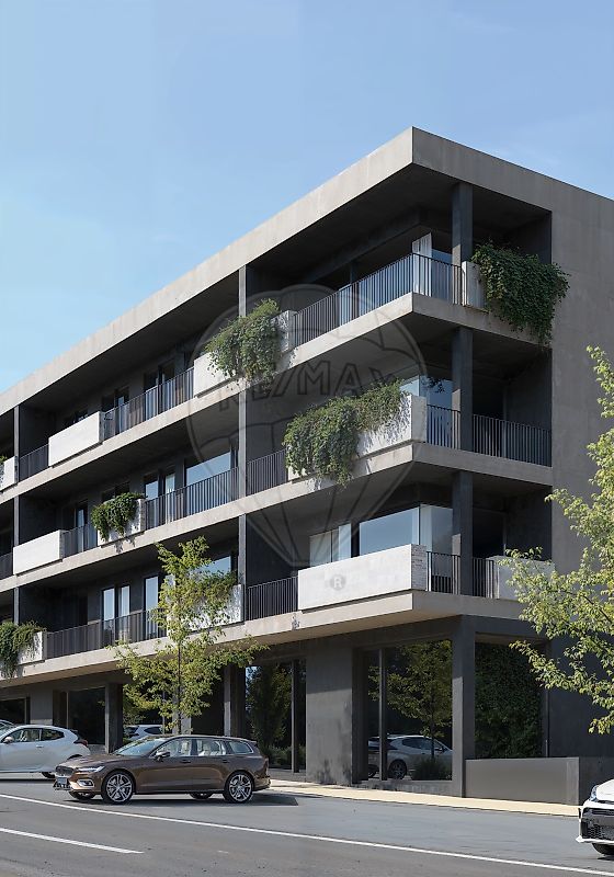 Apartamento - Silvares, Pias, Nogueira e Alvarenga, Lousada, Porto