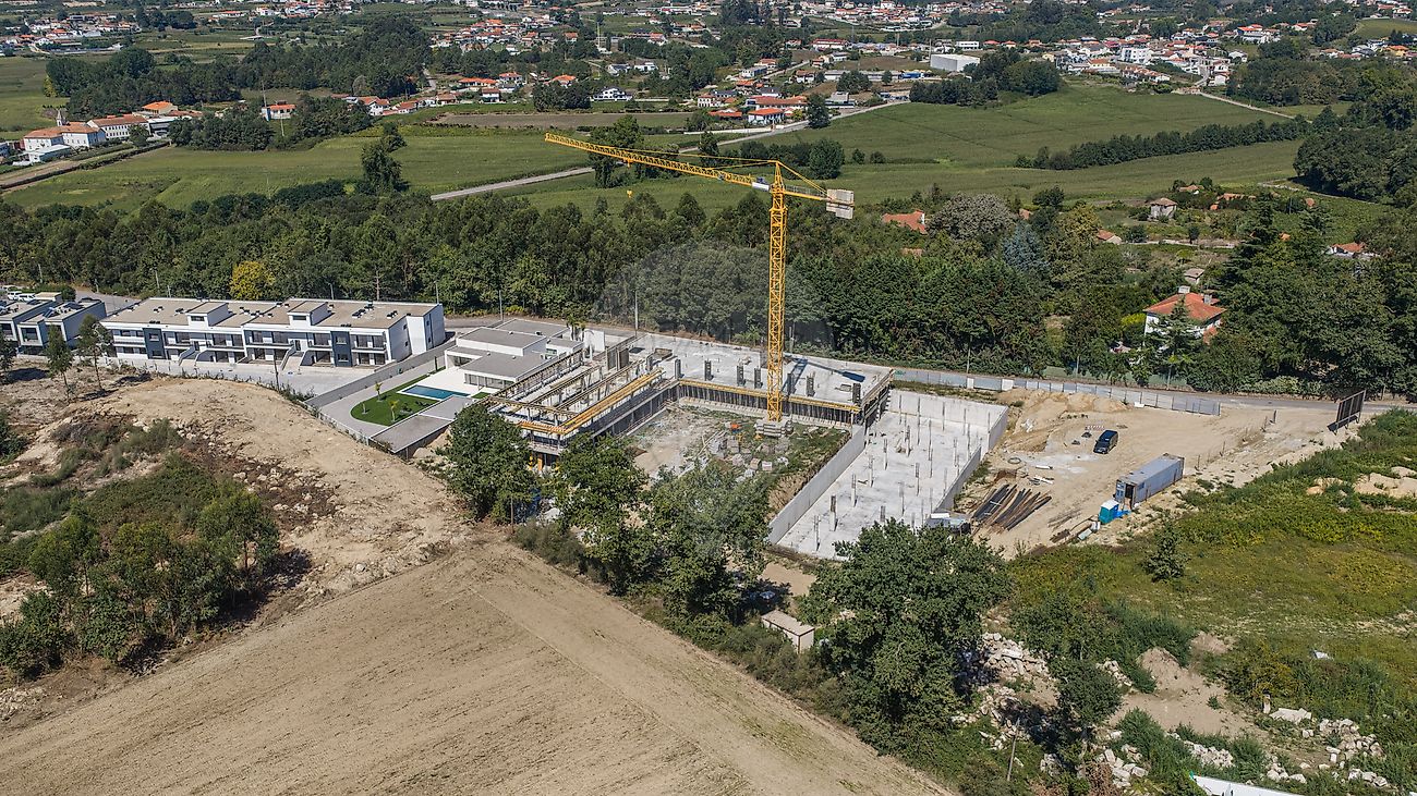 Apartamento T1 à venda em Lodares, Lousada — foto 12