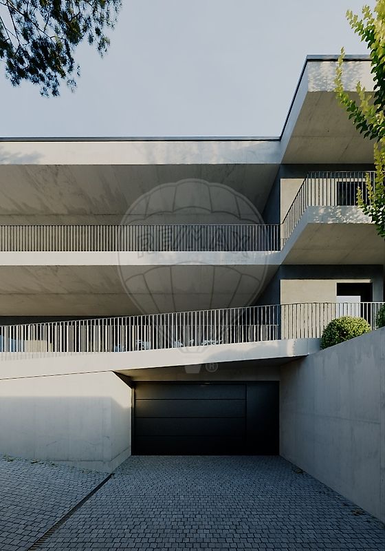 Apartamento T2 à venda em Lousada