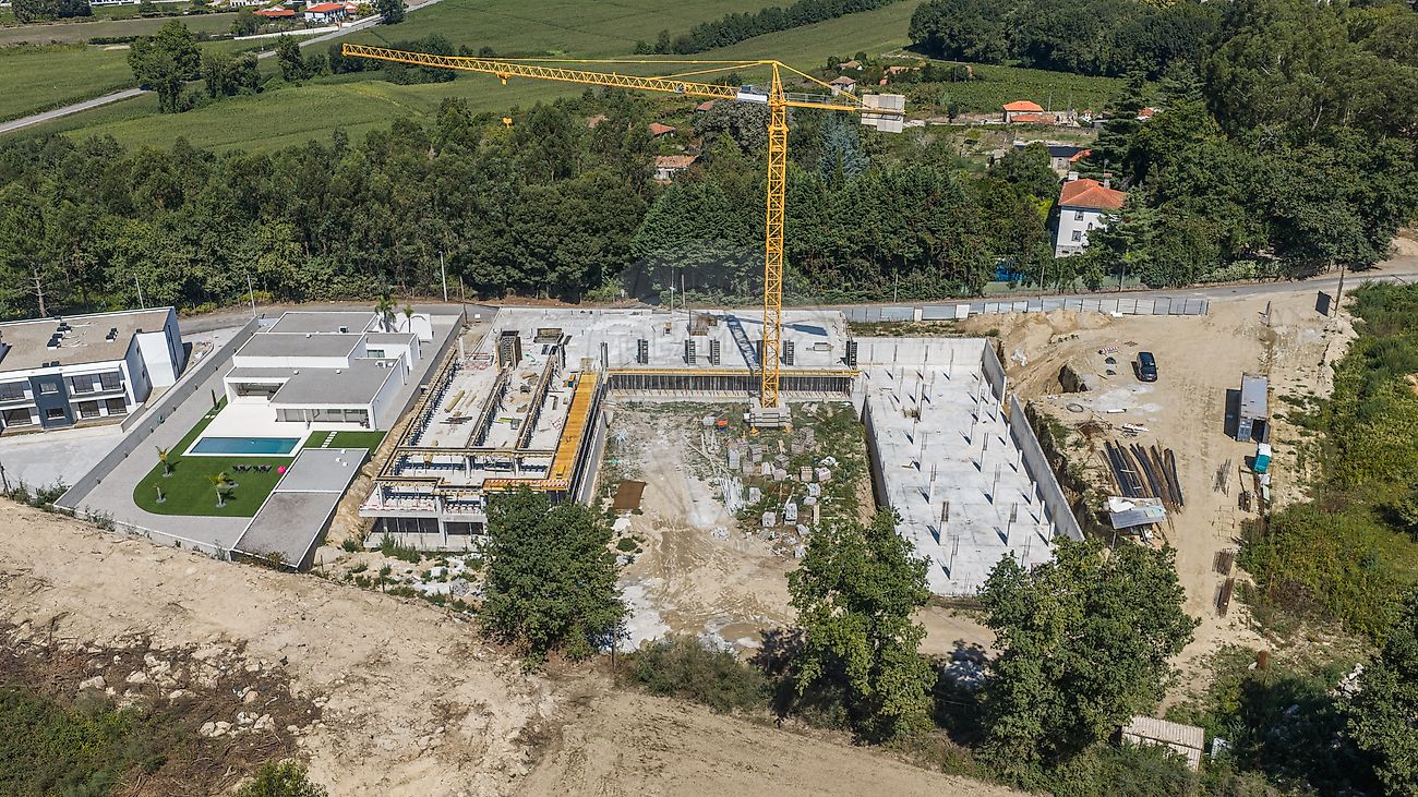 Apartamento T1 à venda em Lodares, Lousada — foto 11
