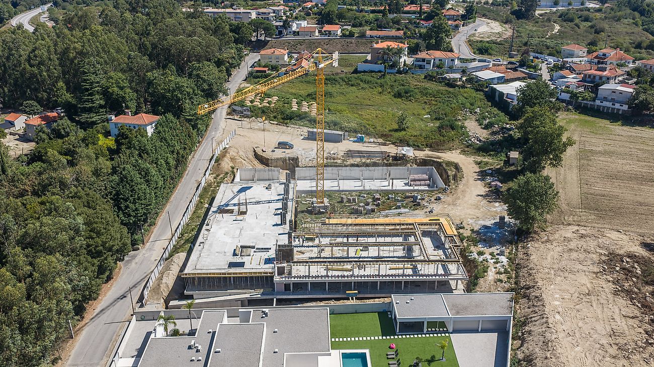 Apartamento T2 à venda em Lodares, Lousada — foto 17