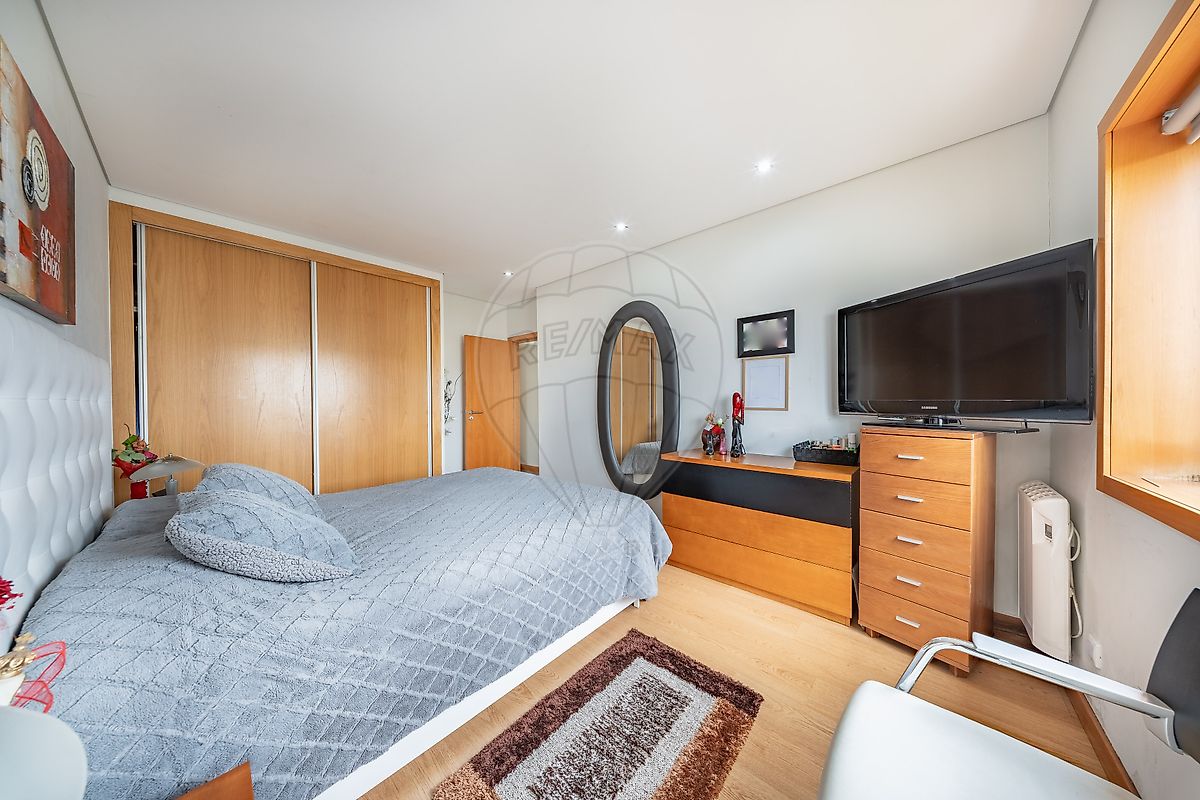 Apartamento T3 à venda em Viana do Castelo