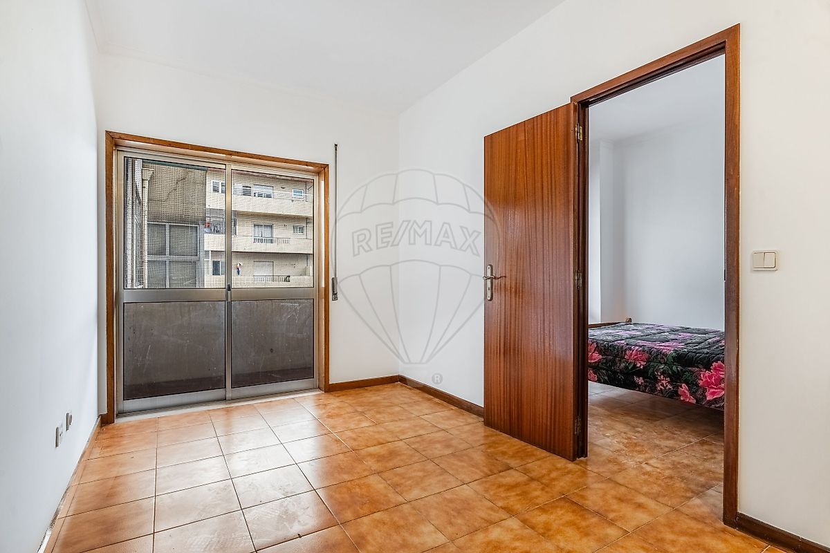 Apartamento T1 à venda em Braga