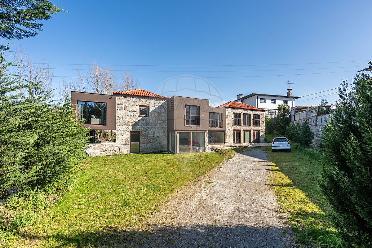 Quinta - Ponte, Guimarães, Braga