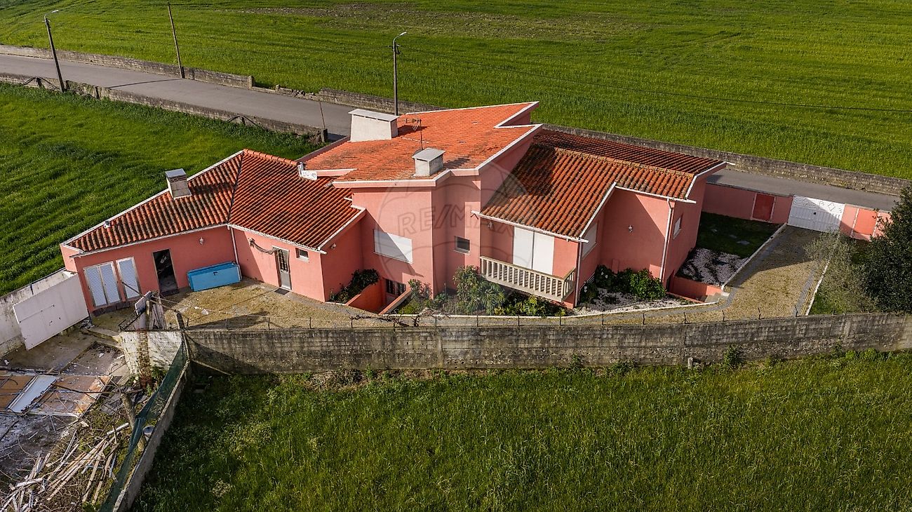 Moradia T5 à venda em Guilhabreu, Vila do Conde — foto 17