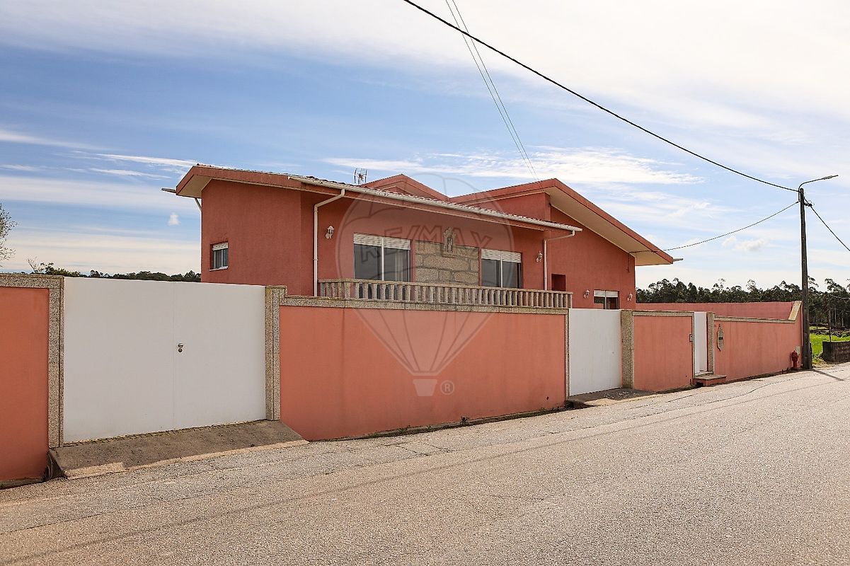Moradia T5 à venda em Guilhabreu, Vila do Conde — foto 15