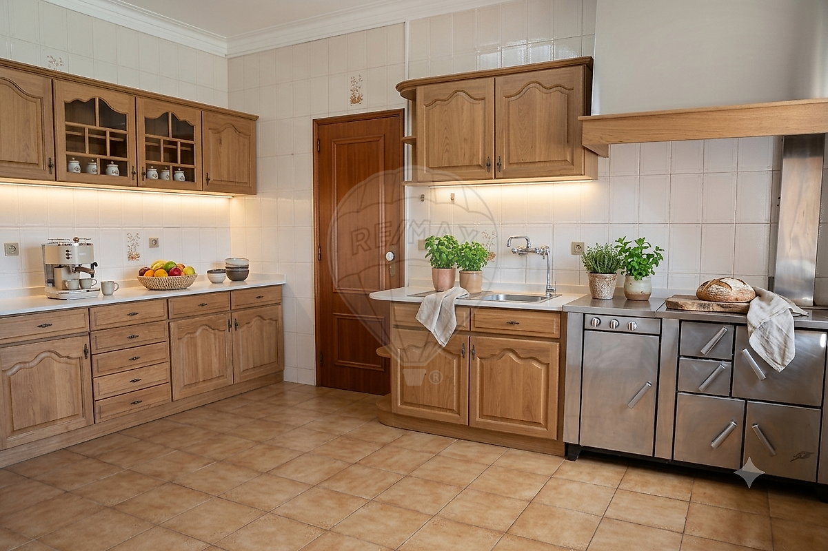 Moradia T5 à venda em Guilhabreu, Vila do Conde — foto 8
