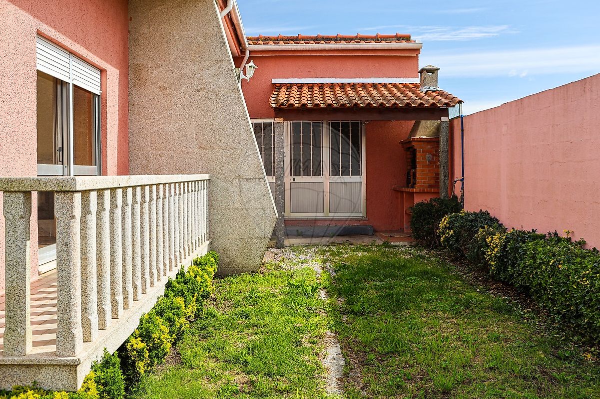 Moradia T5 à venda em Guilhabreu, Vila do Conde — foto 16