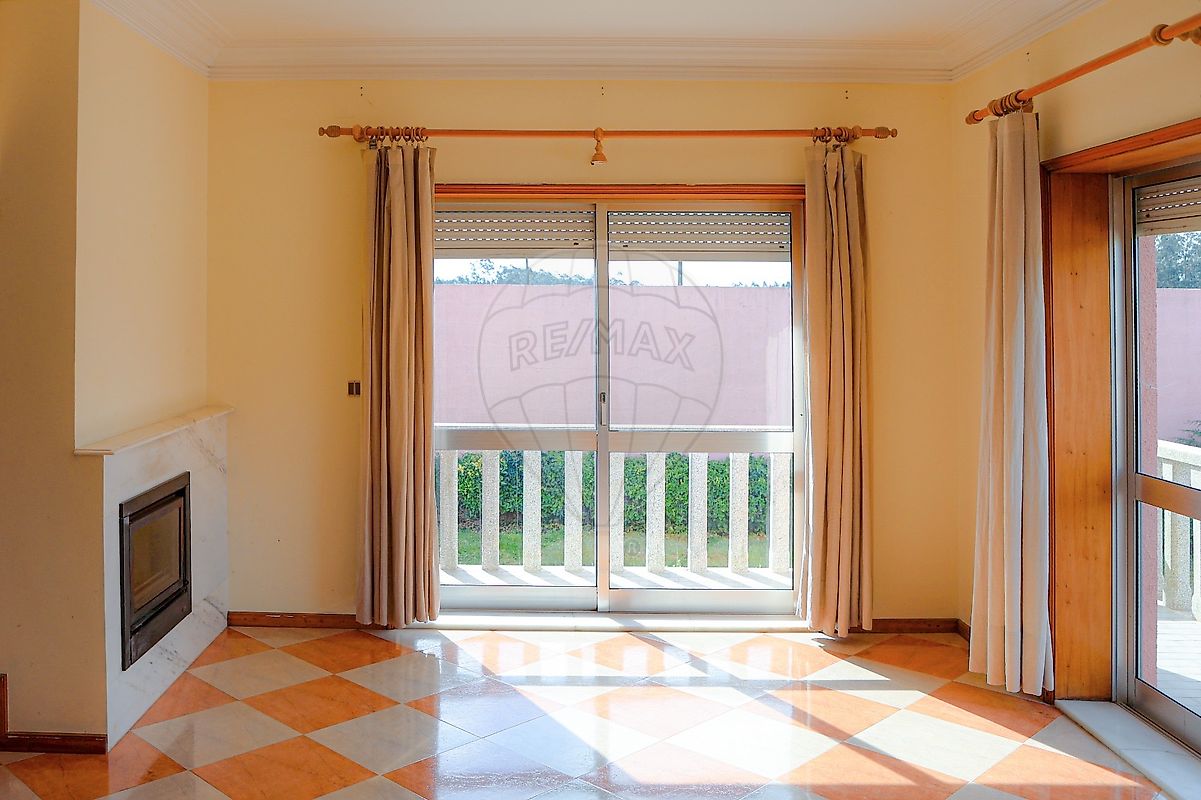 Moradia T5 à venda em Guilhabreu, Vila do Conde — foto 14