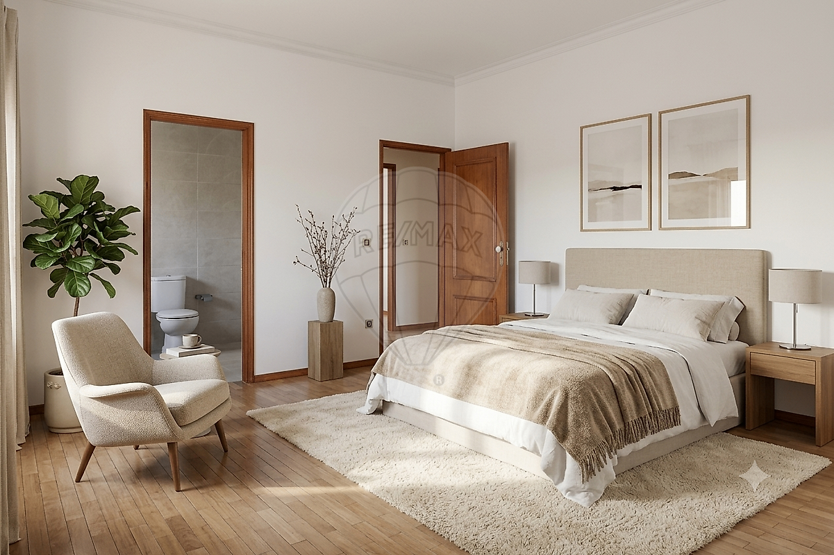 Moradia T5 à venda em Guilhabreu, Vila do Conde — foto 12