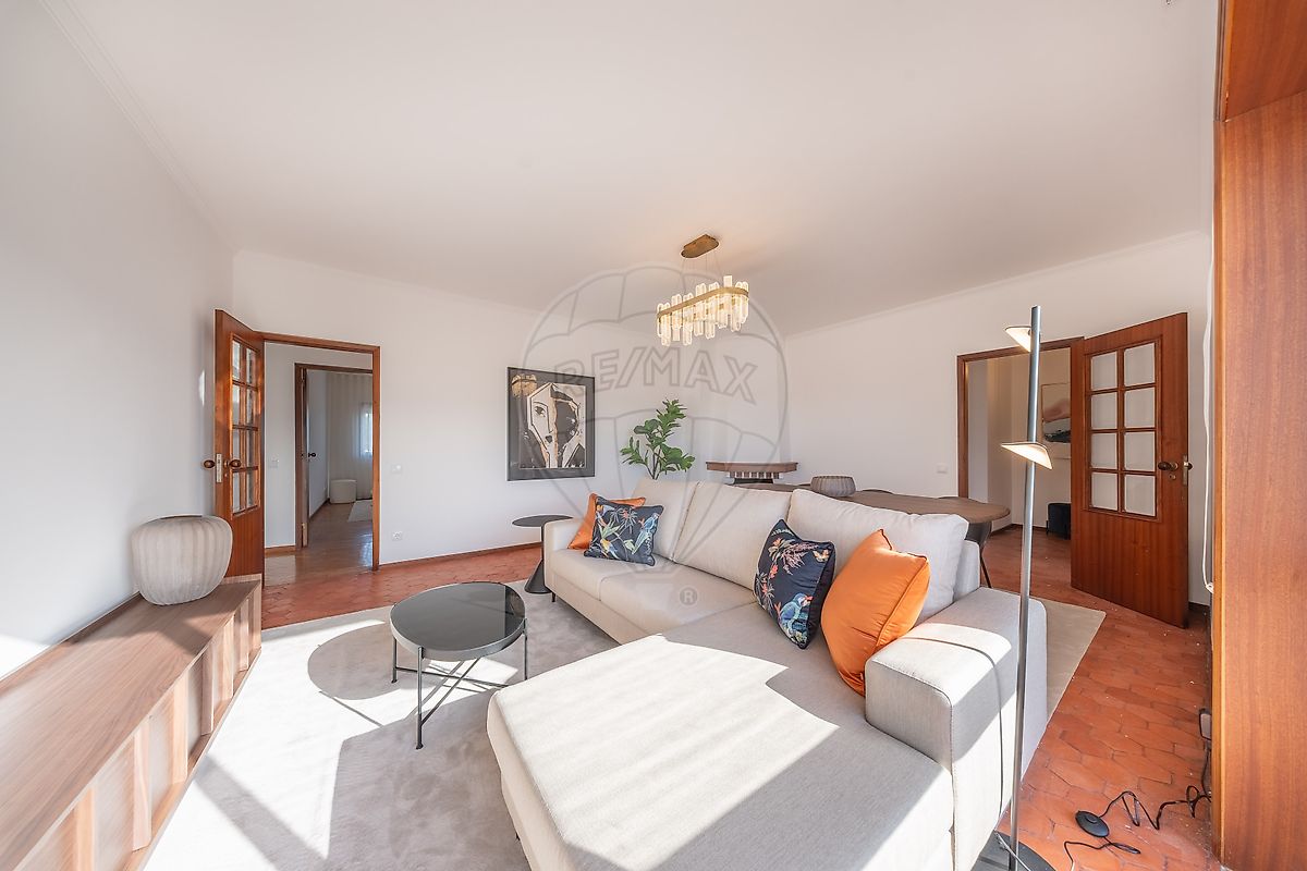 Apartamento T3 à venda em Guimarães