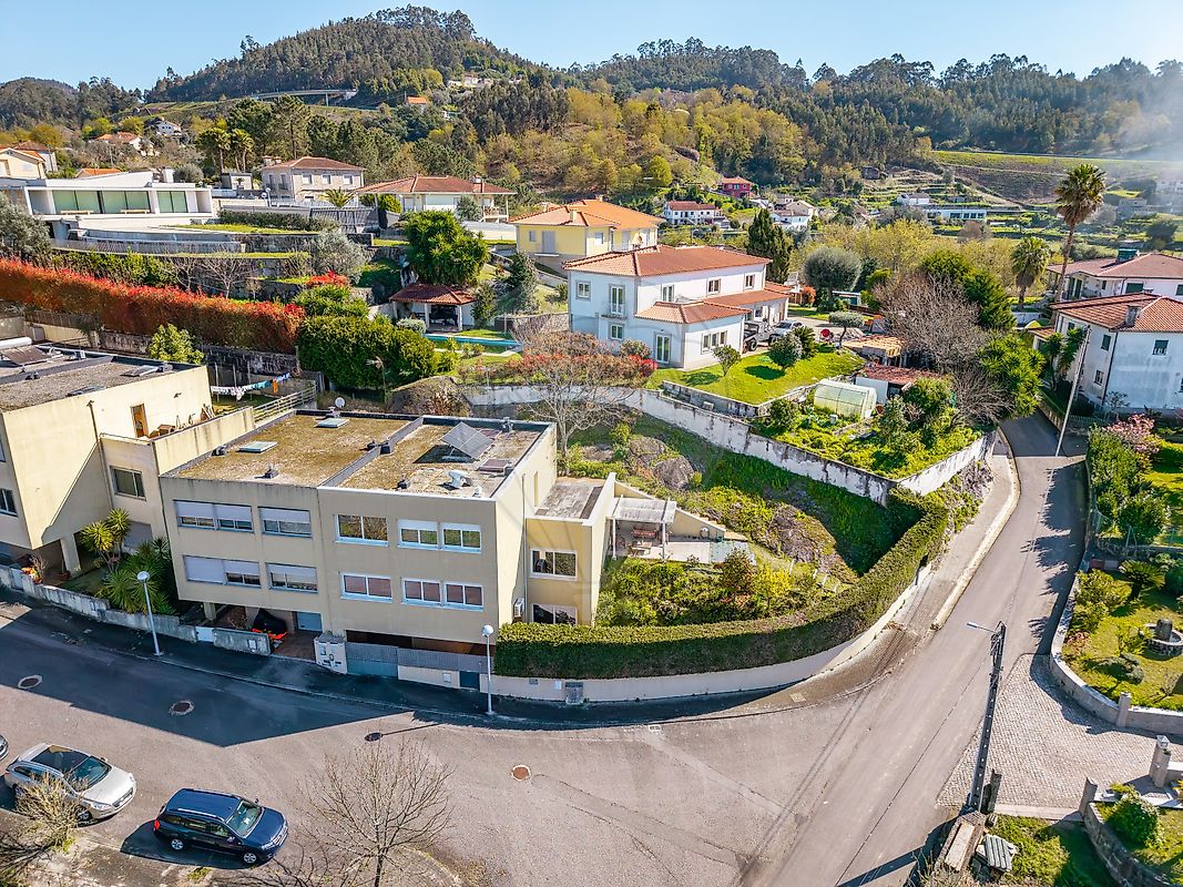 Moradia T3 à venda em Paçô, Arcos de Valdevez — foto 38