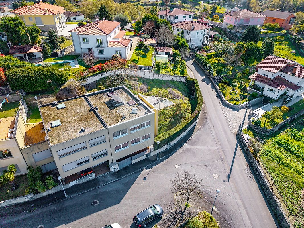 Moradia T3 à venda em Paçô, Arcos de Valdevez — foto 36