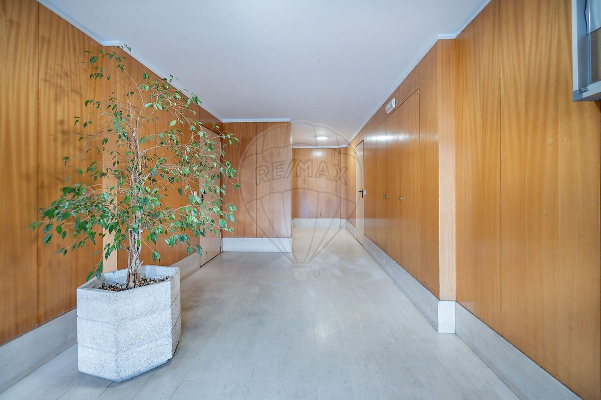 Apartamento T2 à venda em Braga