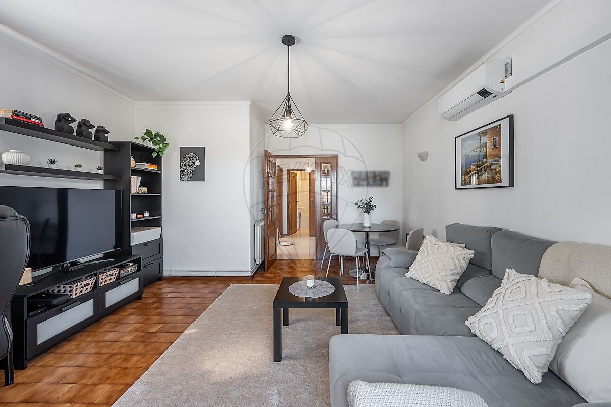 Apartamento T1 à venda em Guimarães