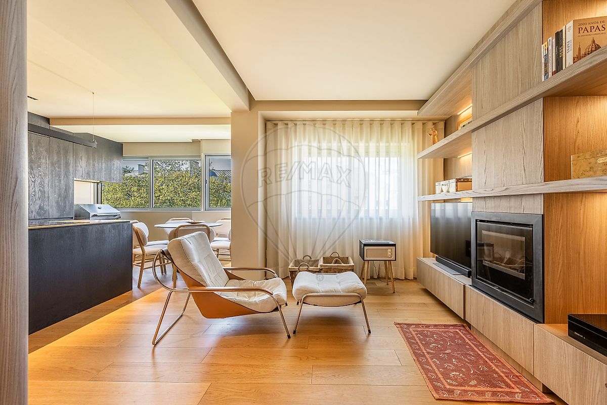 Apartamento T2 à venda em Póvoa de Varzim