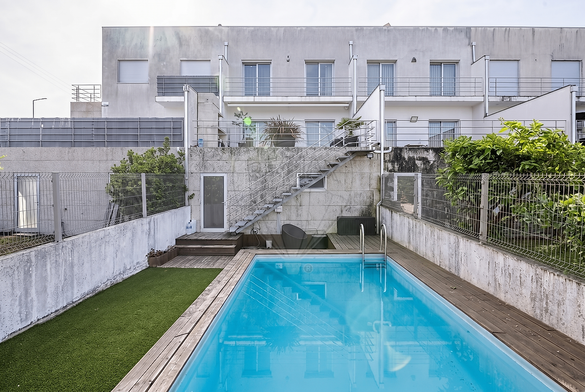 Moradia - Priscos, Braga, Braga