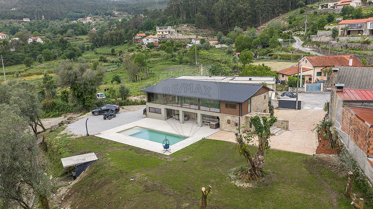 Moradia T3 à venda em dossãos, Vila Verde — foto 10