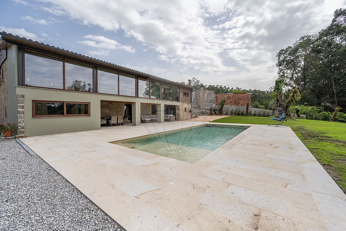 Moradia T3 à venda em dossãos, Vila Verde — foto 15