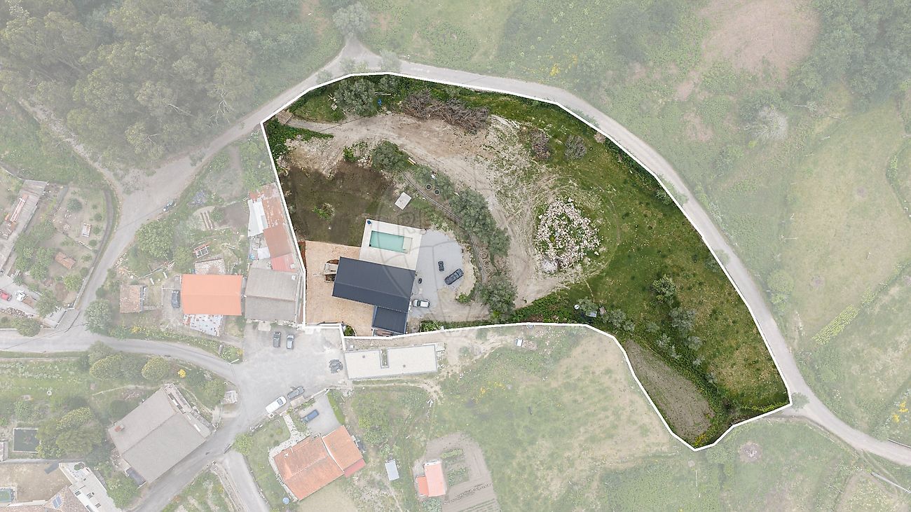 Moradia T3 à venda em dossãos, Vila Verde — foto 6