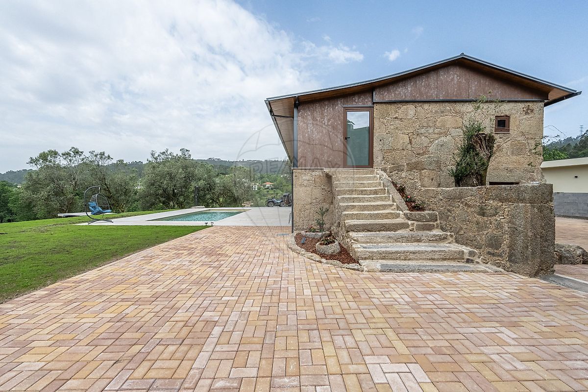 Moradia T3 à venda em dossãos, Vila Verde — foto 17