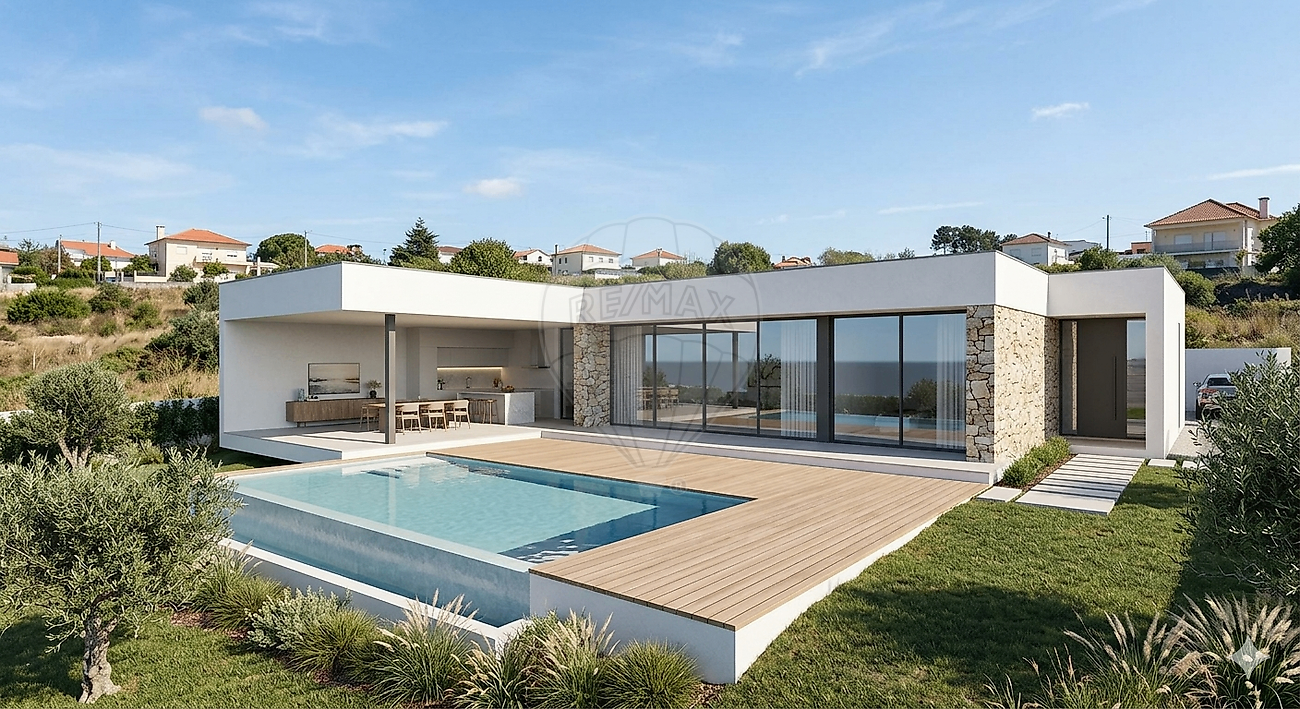 Terreno - Canelas, Vila Nova de Gaia, Porto