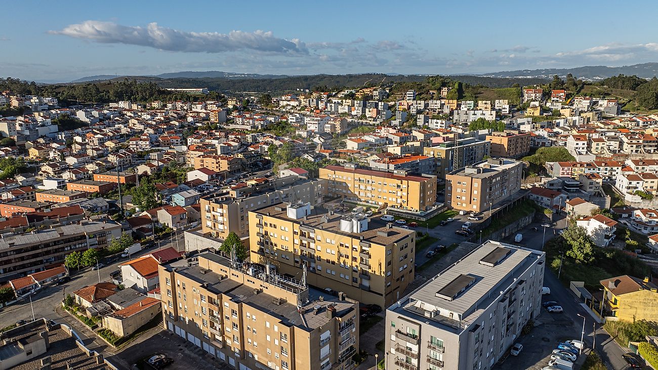 Apartamento T2 à venda em Fânzeres e São Pedro da Cova, Gondomar — foto 8