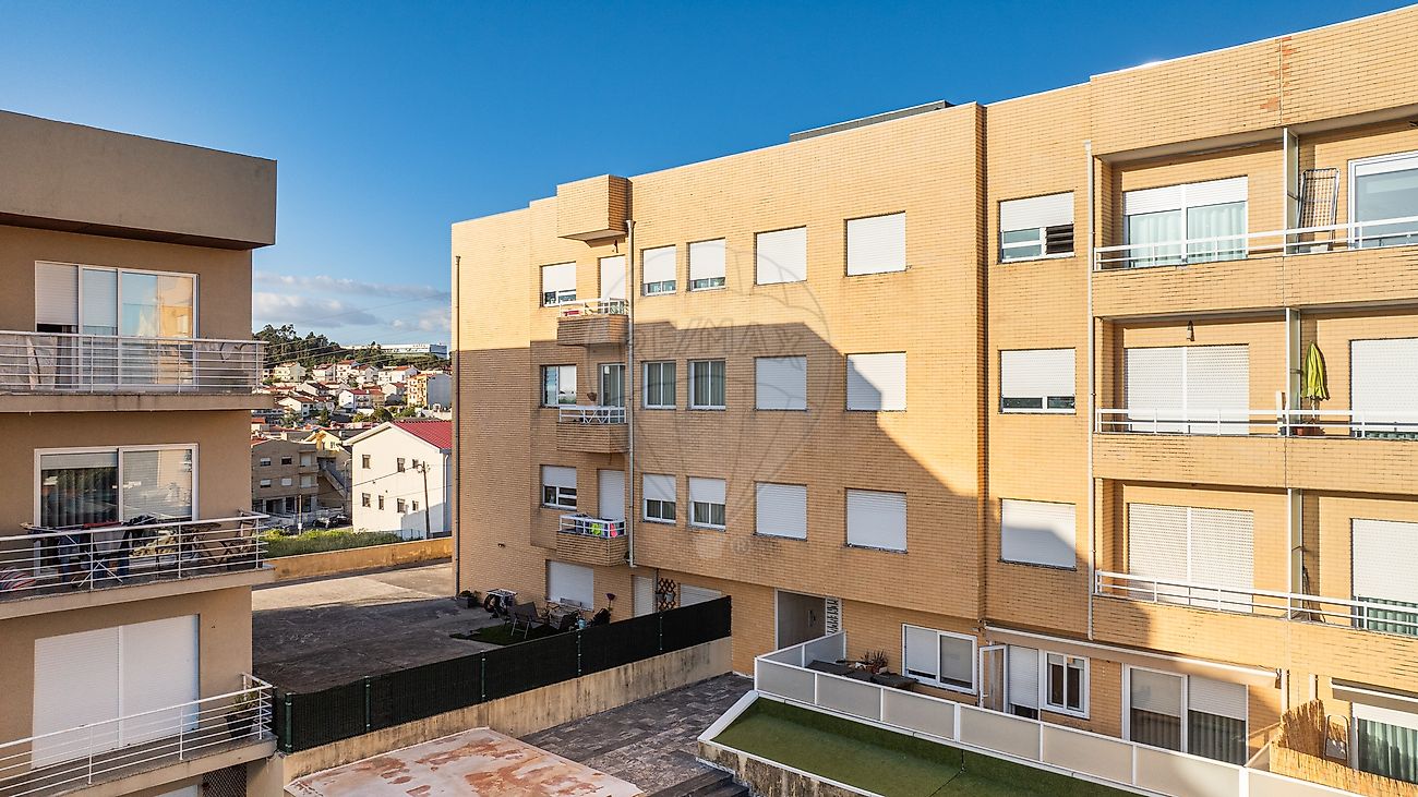 Apartamento T2 à venda em Fânzeres e São Pedro da Cova, Gondomar — foto 11
