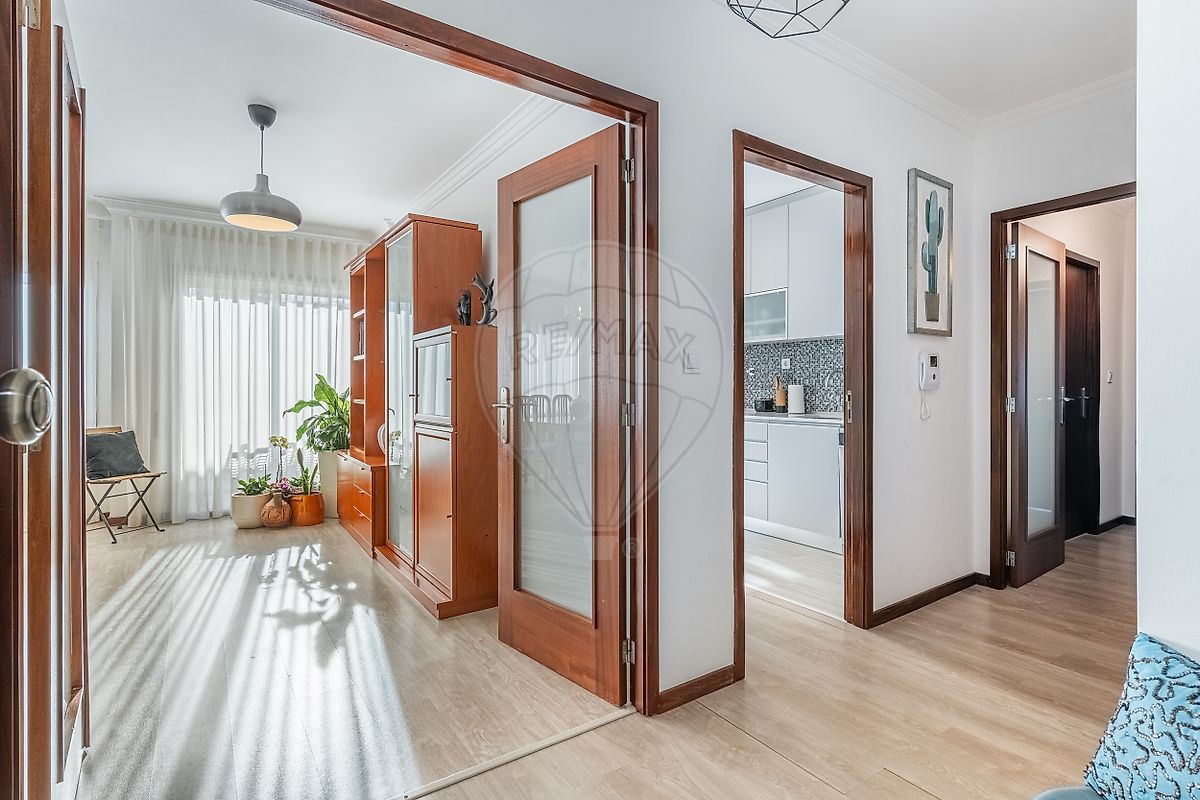 Apartamento T2 à venda em Fânzeres e São Pedro da Cova, Gondomar — foto 13