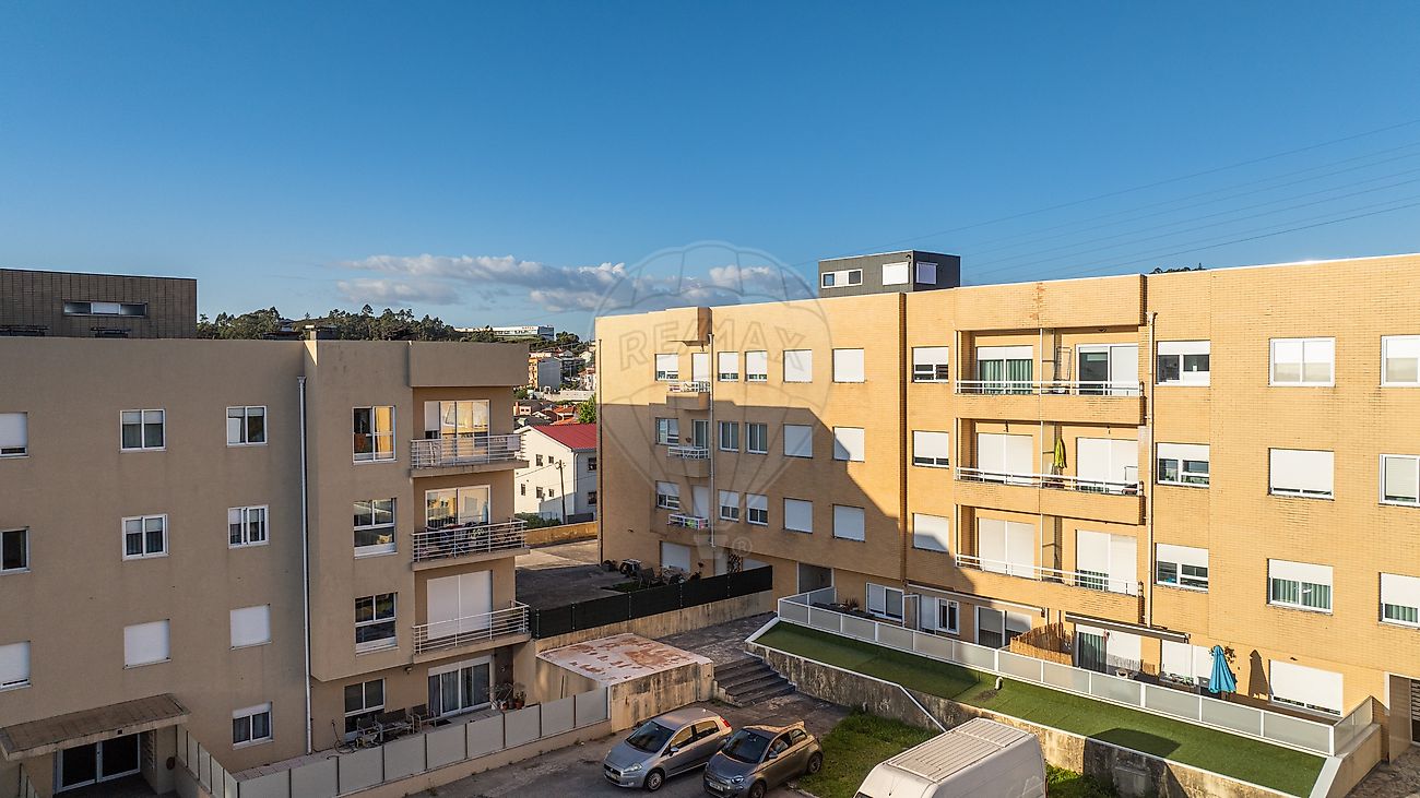 Apartamento T2 à venda em Fânzeres e São Pedro da Cova, Gondomar — foto 7