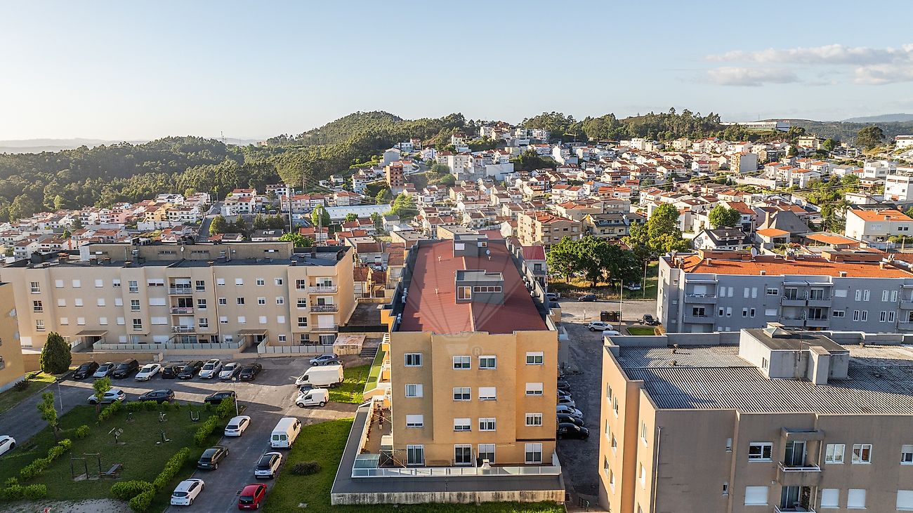 Apartamento T2 à venda em Fânzeres e São Pedro da Cova, Gondomar — foto 9