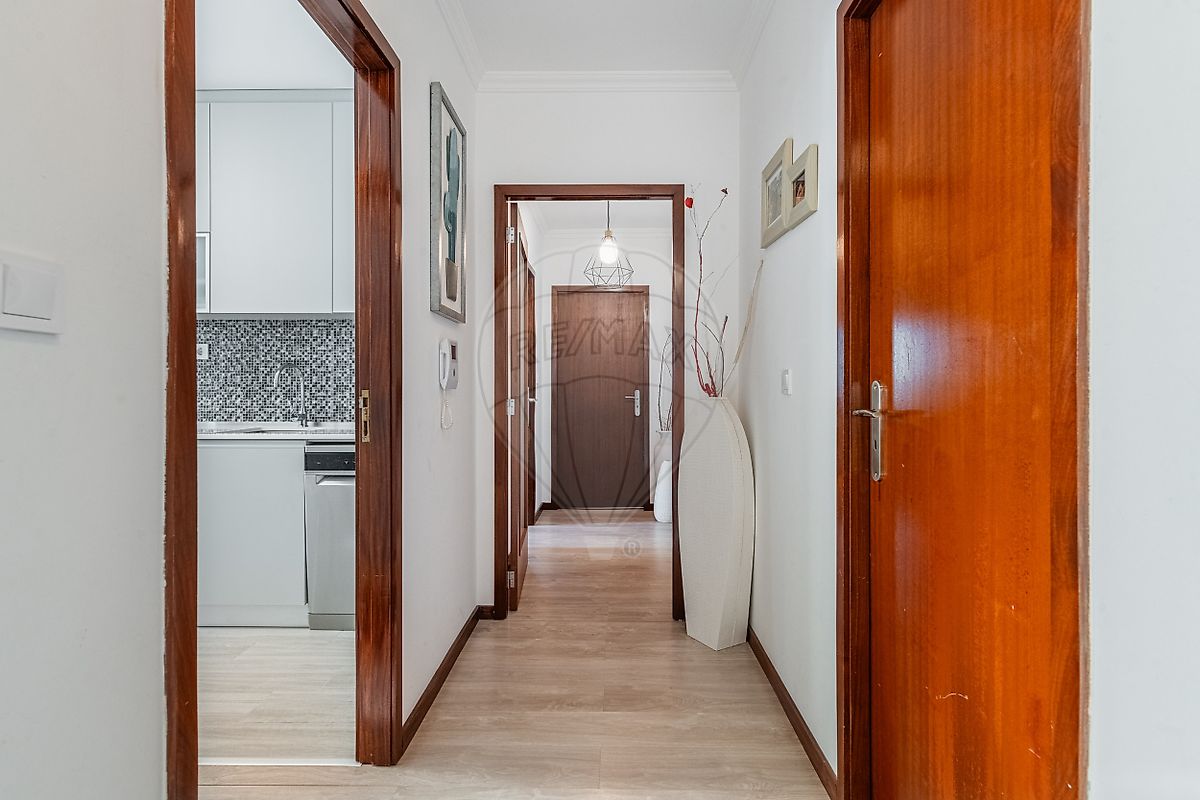 Apartamento T2 à venda em Fânzeres e São Pedro da Cova, Gondomar — foto 23