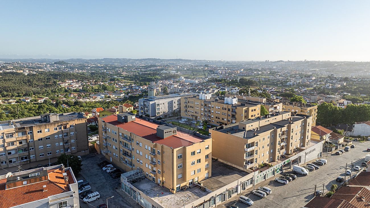 Apartamento T2 à venda em Fânzeres e São Pedro da Cova, Gondomar — foto 6