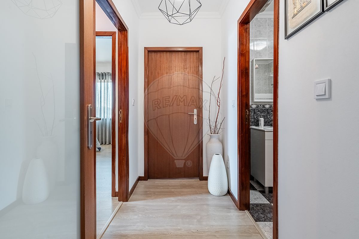 Apartamento T2 à venda em Fânzeres e São Pedro da Cova, Gondomar — foto 27