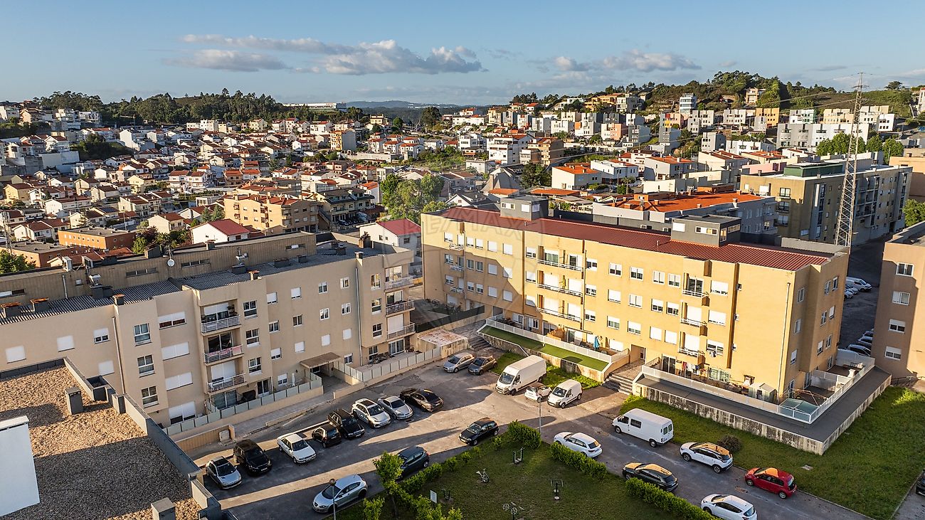 Apartamento T2 à venda em Fânzeres e São Pedro da Cova, Gondomar — foto 10