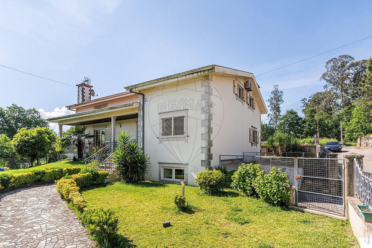 Moradia - Loureira, Vila Verde, Braga