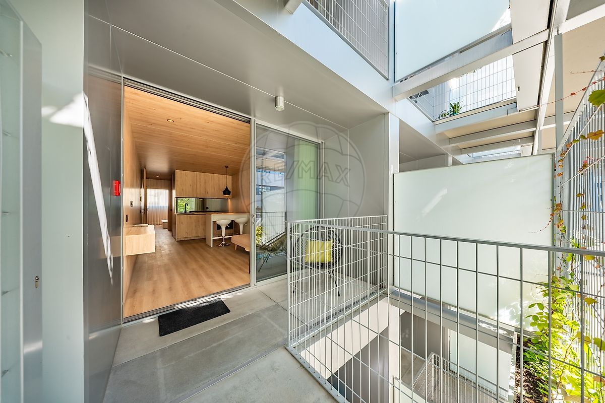 Apartamento T1 à venda em Guimarães