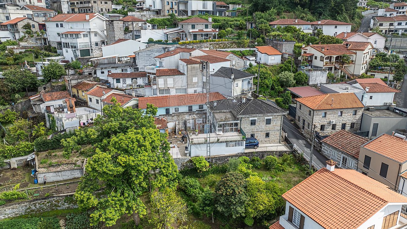 Moradia T0 à venda em Costa, Guimarães — foto 15