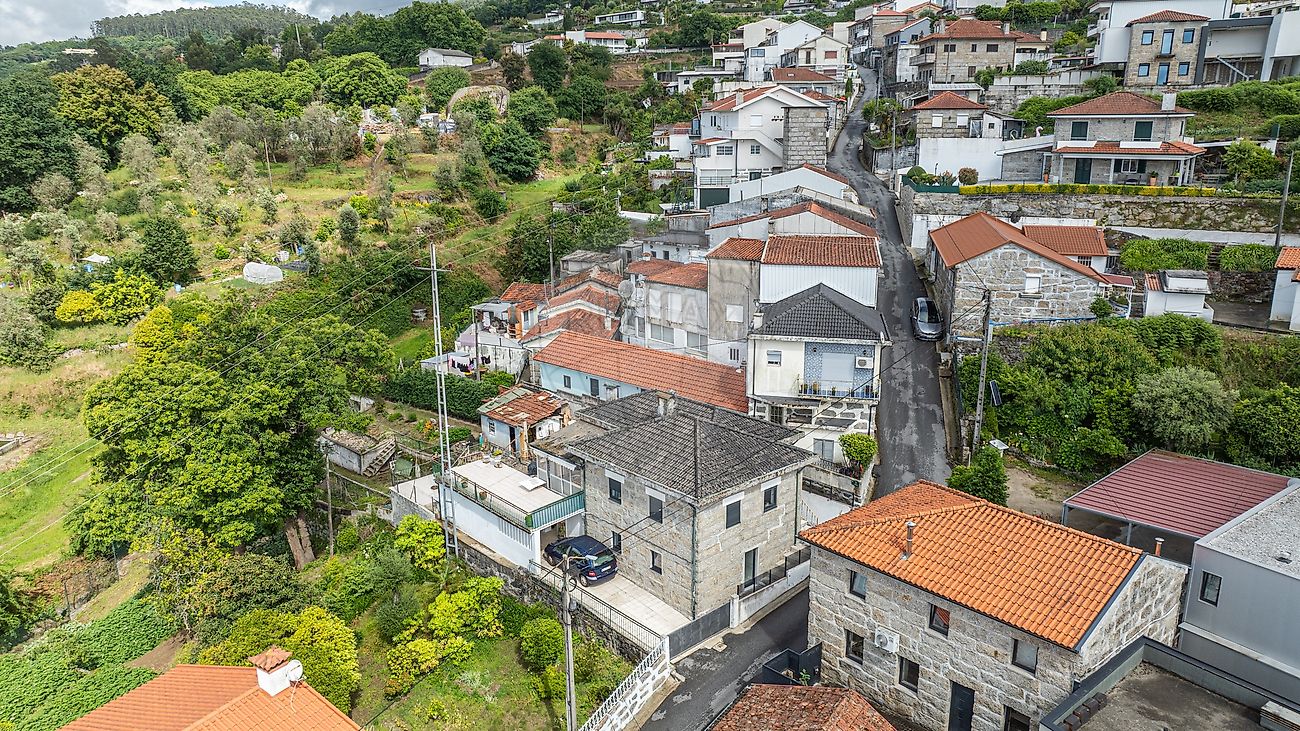 Moradia T0 à venda em Costa, Guimarães — foto 13