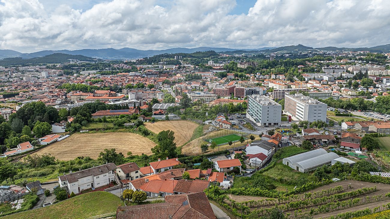 Moradia T0 à venda em Costa, Guimarães — foto 9