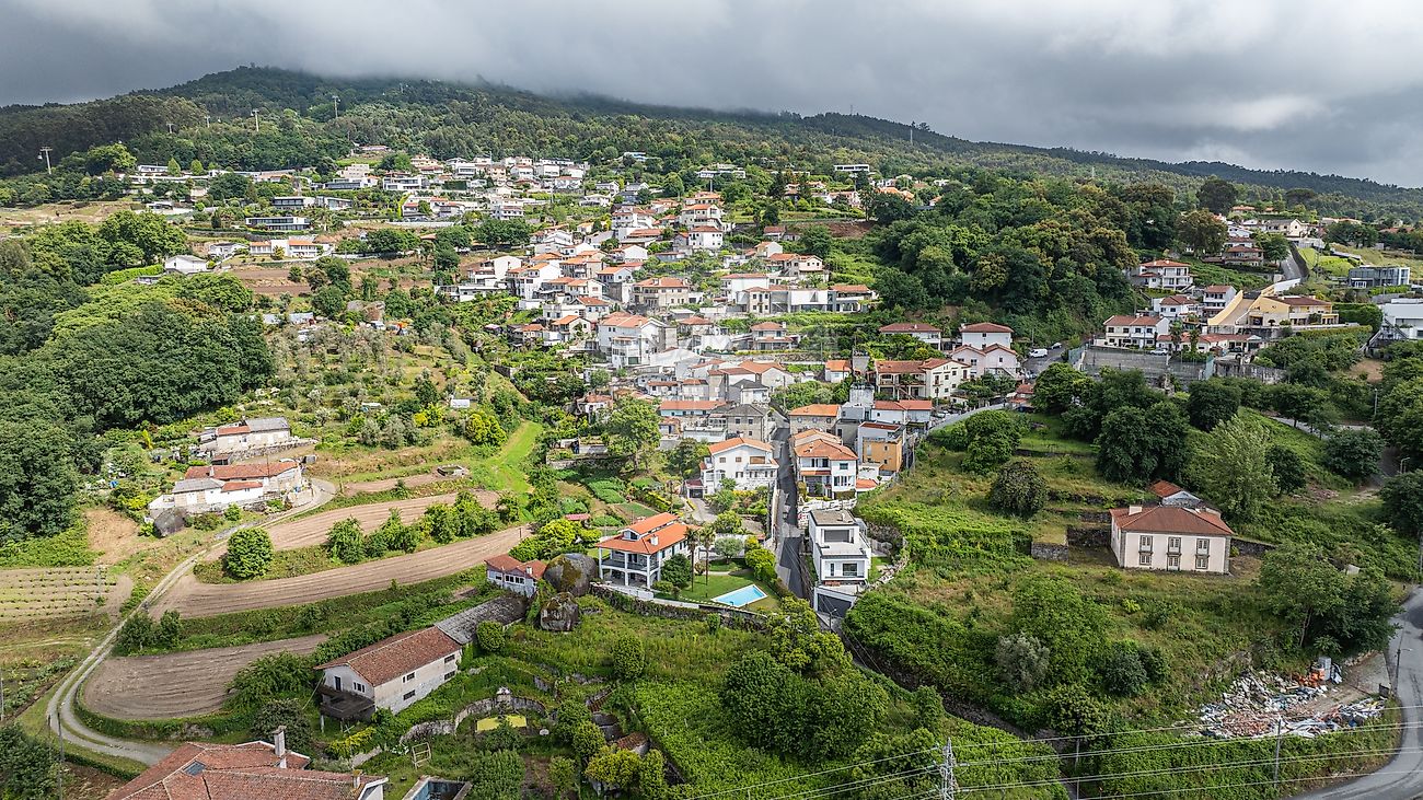 Moradia T0 à venda em Costa, Guimarães — foto 12