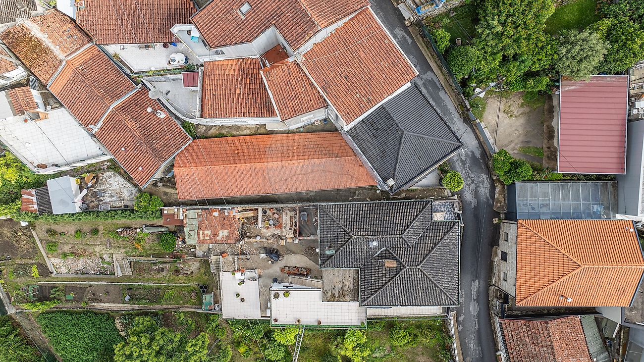 Moradia T0 à venda em Costa, Guimarães — foto 16