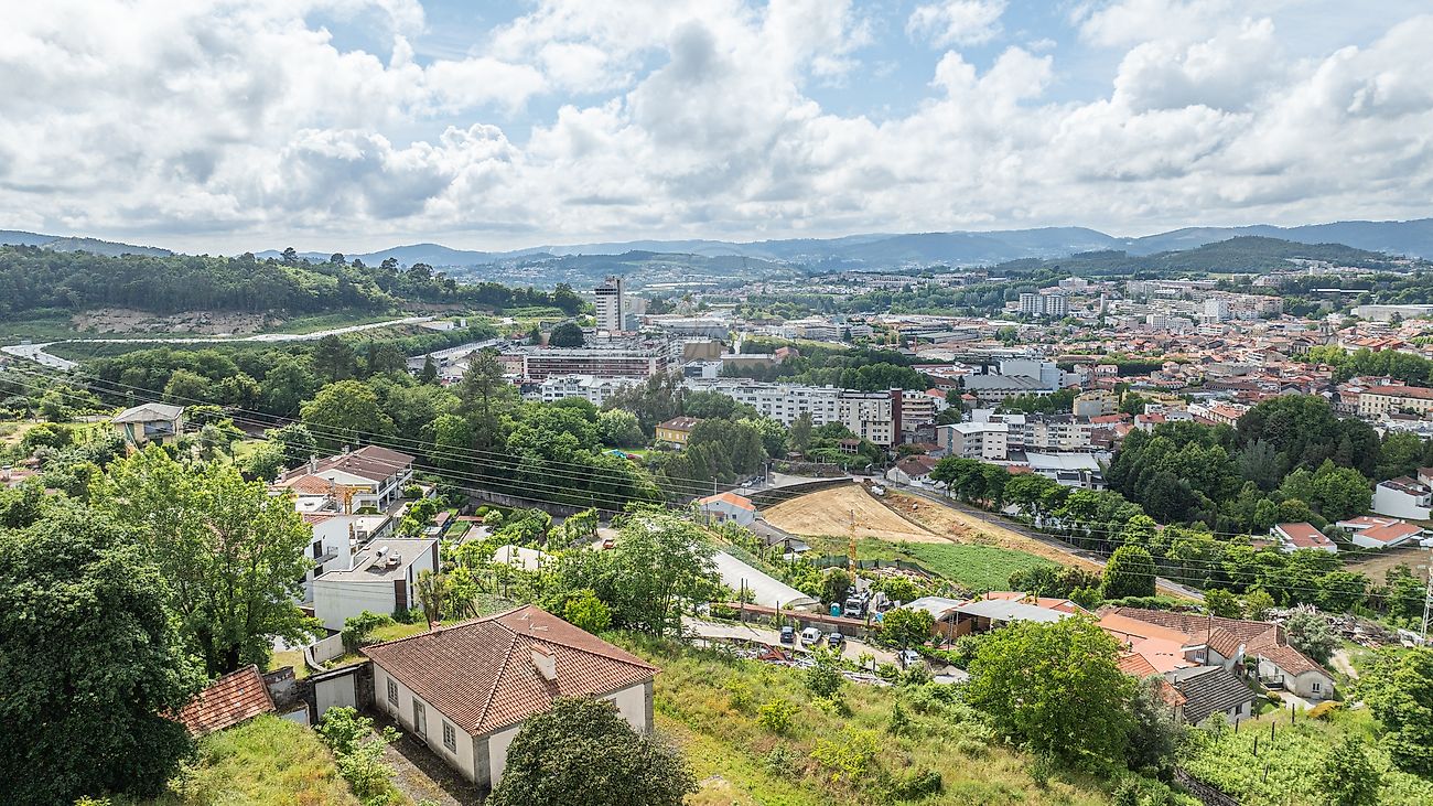 Moradia T0 à venda em Costa, Guimarães — foto 11