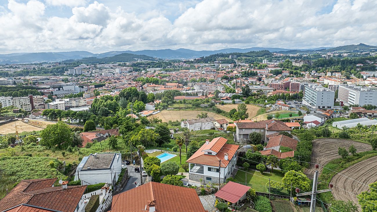 Moradia T0 à venda em Costa, Guimarães — foto 8