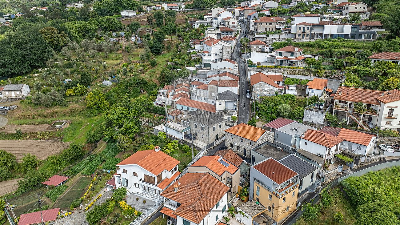 Moradia T0 à venda em Costa, Guimarães — foto 14