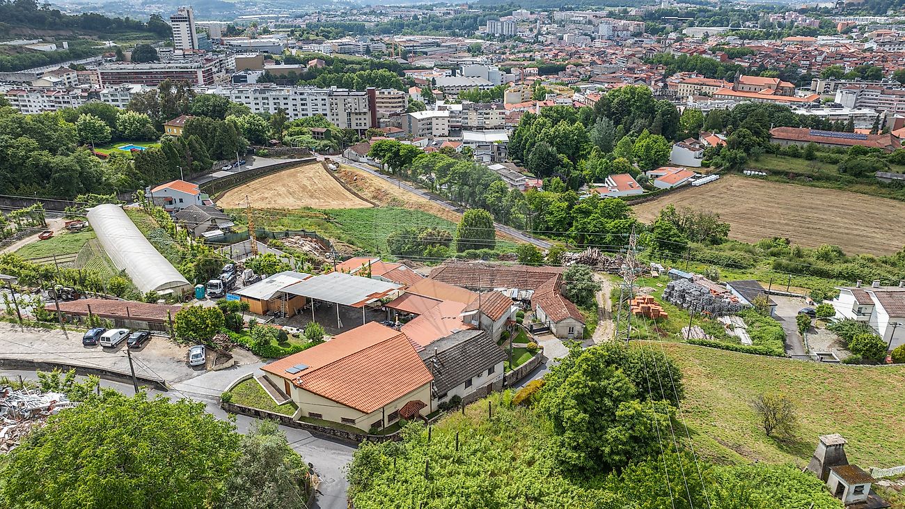 Moradia T0 à venda em Costa, Guimarães — foto 10