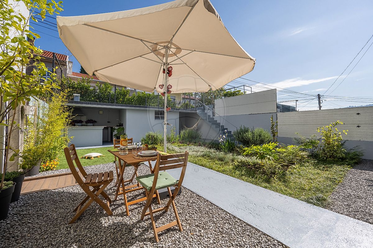 Moradia T5 à venda em São Victor, Braga — foto 12