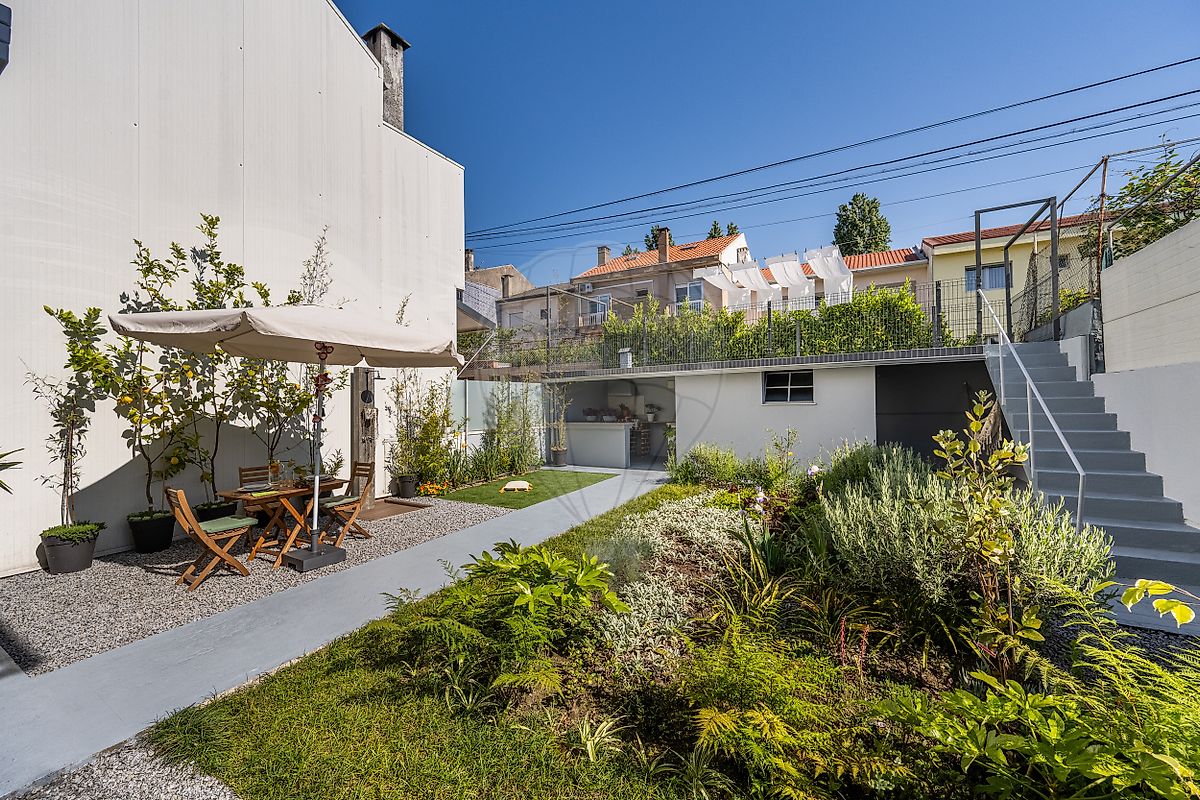 Moradia T5 à venda em São Victor, Braga — foto 15