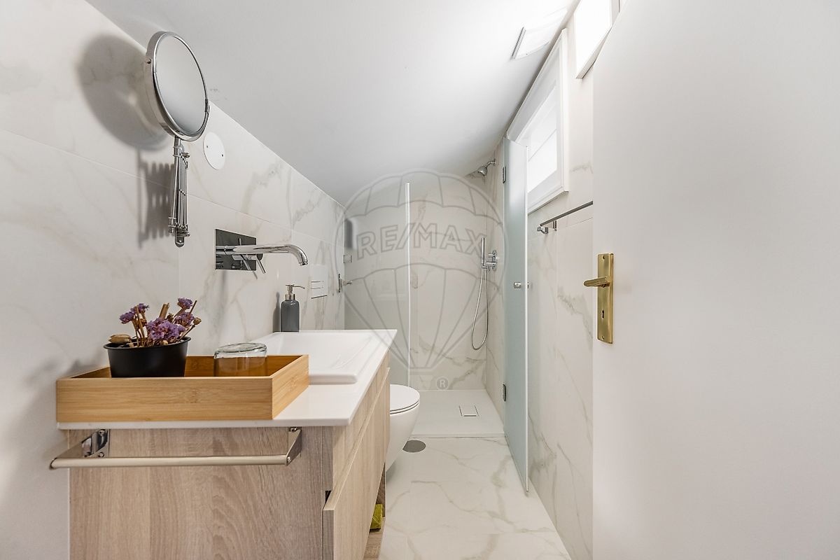 Moradia T5 à venda em São Victor, Braga — foto 23